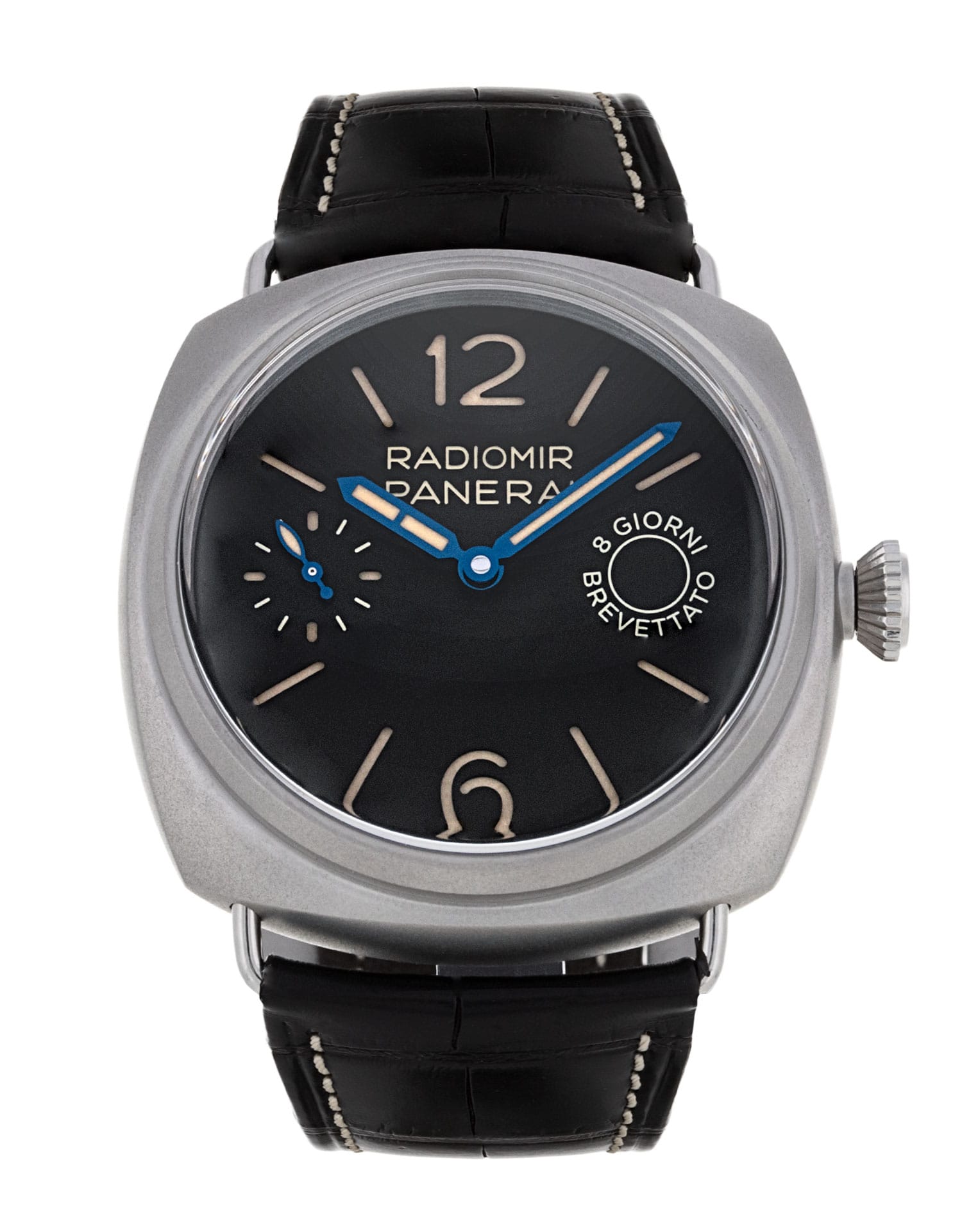 Panerai Radiomir 8 days PAM00992